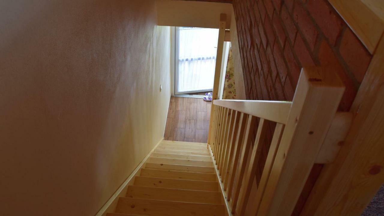 Apartamenty Pod Jesionem Smoldzino Bagian luar foto