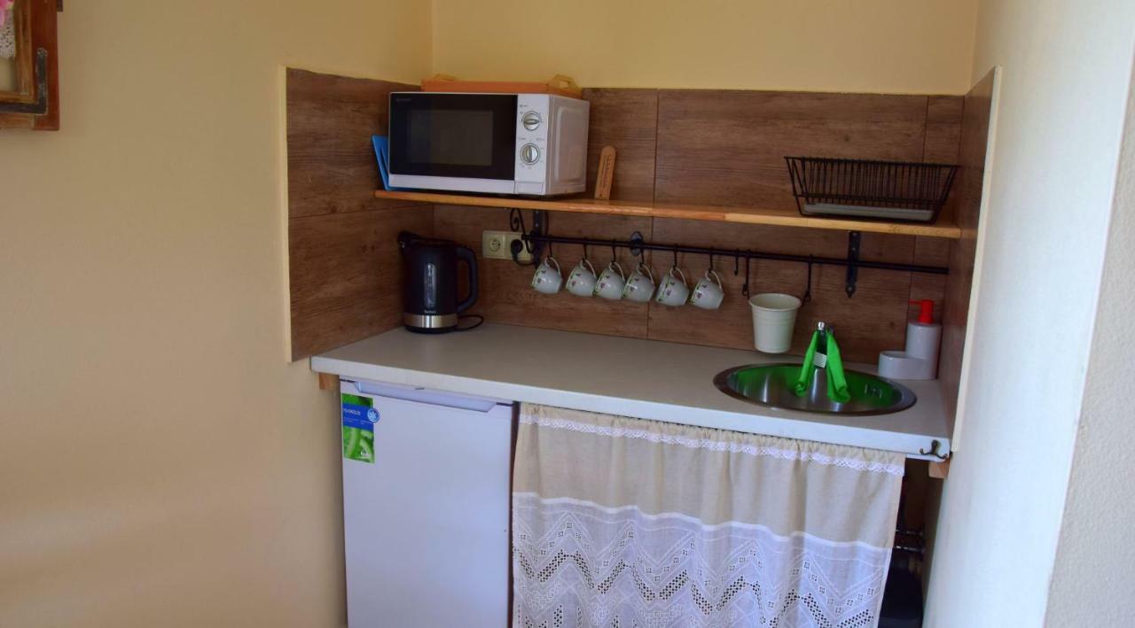 Apartamenty Pod Jesionem Smoldzino Bagian luar foto